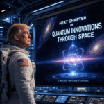 (VIDEO) The Future is Quantum! Predsjednik Trump uvodi sljedeće područje američke inovacije