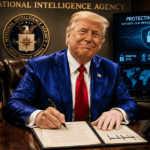 The future of America is secure, and the best is yet to come! Trumpova strategija otpornosti ‘America First’
