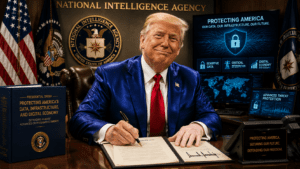 The future of America is secure, and the best is yet to come! Trumpova strategija otpornosti ‘America First’