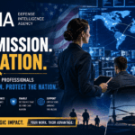 (VIDEO) Secure Your Future! Postani ključna karika u nacionalnoj sigurnosti s DIA-om