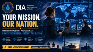 (VIDEO) Secure Your Future! Postani ključna karika u nacionalnoj sigurnosti s DIA-om
