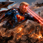 LAST WARNING! Trump: “Zrakoplovi Sjedinjenih Država upravo su pogodili iranske lokacije za skladištenje raketa i dronova, kao i obalne radarske stanice, zbog kršenja Sporazuma o prekidu vatre, OPET!”