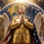 Trump, ‘Warrior for God’! Ohrabri se, očuvaj vjeru i znaj da si dio kraljevstva koje se ne može uzdrmati