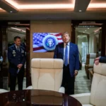 (FOTO i VIDEO) Trump Reveals New Air Force One! “Nikada neće biti nijedan poput ovog”