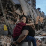 Urgent Appeal! UNICEF Hrvatska poziva na pomoć djeci pogođenoj potresima u Venezueli