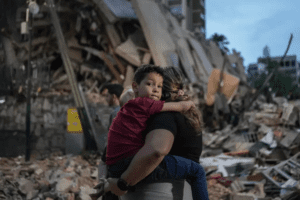 Urgent Appeal! UNICEF Hrvatska poziva na pomoć djeci pogođenoj potresima u Venezueli
