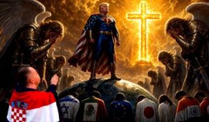 The Cost of Integrity! Zašto kao kršćanin moram povući svoju podršku za američkog predsjednika Donalda Trumpa?