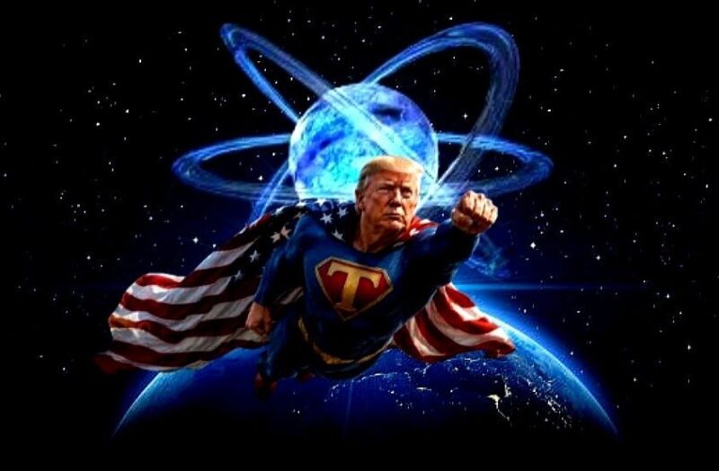 Fortifying the Future! Trumpova strategija za zaštitu Amerike od kvantnih prijetnji u kibernetičkoj sigurnosti