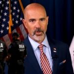 Upholding Integrity! Administrator DEA-a Terrance C. Cole poziva na neovisni nadzor: “Štitimo američki narod i održavamo povjerenje koje nam je ukazano”
