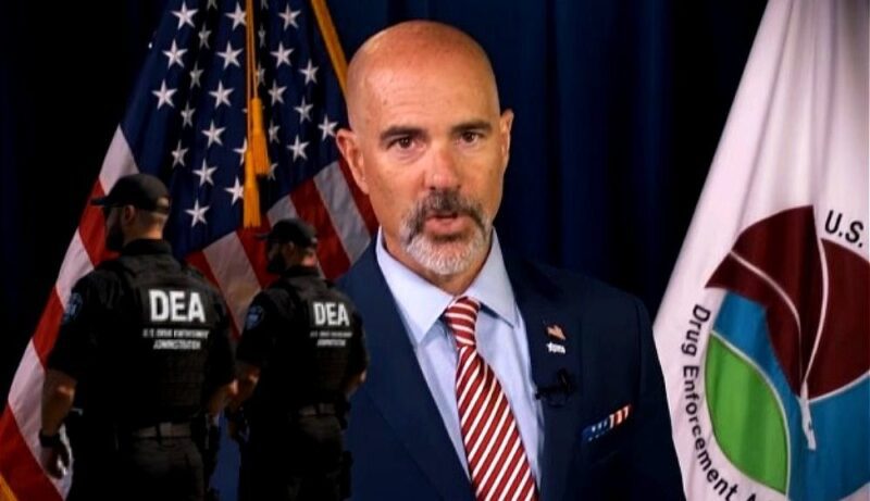 Upholding Integrity! Administrator DEA-a Terrance C. Cole poziva na neovisni nadzor: “Štitimo američki narod i održavamo povjerenje koje nam je ukazano”