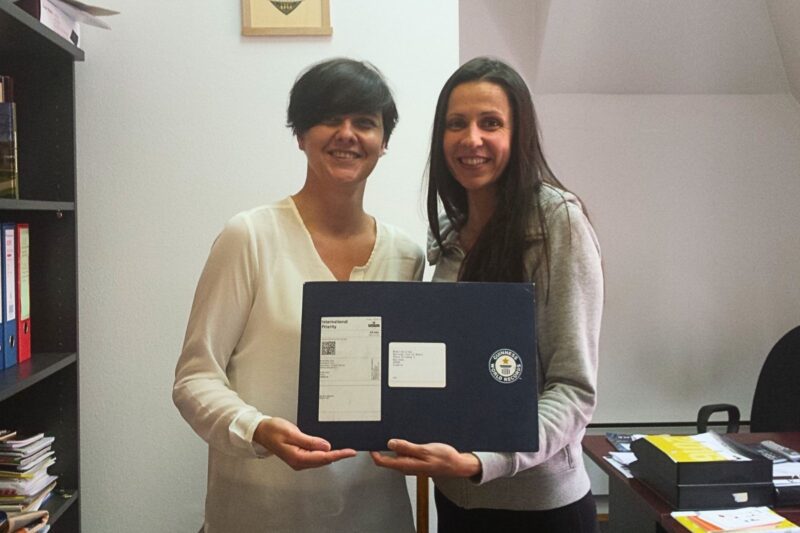 GWR_prvi rekord_Lidija i Nikolina_privatna arhiva