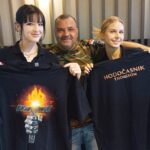 Šalica kave, dvije iznimne mlade žene i zašto vjerujem da je budućnost Hrvatske svijetla