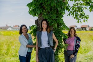 Tri žene, jedna zaklada i velika ideja! Upoznajte čuvarice ruralnog srca koje dokazuju da se i u malim sredinama žive veliki snovi