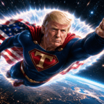 (FOTO i VIDEO) Our Destiny is Written by God! Predsjednik Trump proslavio 250. rođendan Amerike: komunizam i radikalni marksizam predstavljaju “smrtnu opasnost” za našu naciju