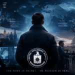 Beyond Borders, Are You Cut Out for the Challenge? Što znači služiti kao operativac CIA-e?