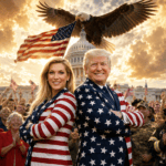 A Weekly Recap with Congresswoman Beth Van Duyne! Radi neumorno za naciju i održava čvrstu lojalnost prema viziji američkog predsjednika Trumpa