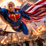Trump decisively and militarily strategically brings Iranian terrorists to their knees! Pitanje je samo vremena, Era iranske nekažnjivosti je završila