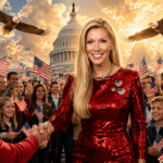 Empowering Texas! Pogled unutar tjedna prepunog patriotskog rada kongresnice Beth Van Duyne u Washingtonu i kod kuće