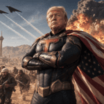 U.S. Forces Launch Powerful Response After Iran’s Failed Attacks! Trump: “Pogodit ćemo ih jako”
