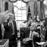 A Sudden Loss! Američki predsjednik Trump: “Senator Lindsey Graham, jedna od najvećih osoba i senatora koje sam ikada upoznao, Uvijek je radio i bio je pravi američki patriot, jako će nam nedostajati!!!”