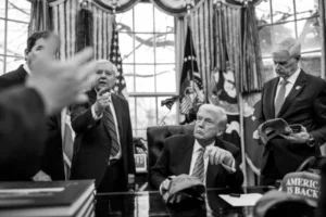 A Sudden Loss! Američki predsjednik Trump: “Senator Lindsey Graham, jedna od najvećih osoba i senatora koje sam ikada upoznao, Uvijek je radio i bio je pravi američki patriot, jako će nam nedostajati!!!”
