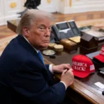 (FOTO i VIDEO) The White House Weekly Briefing! “Američki san počinje sada”