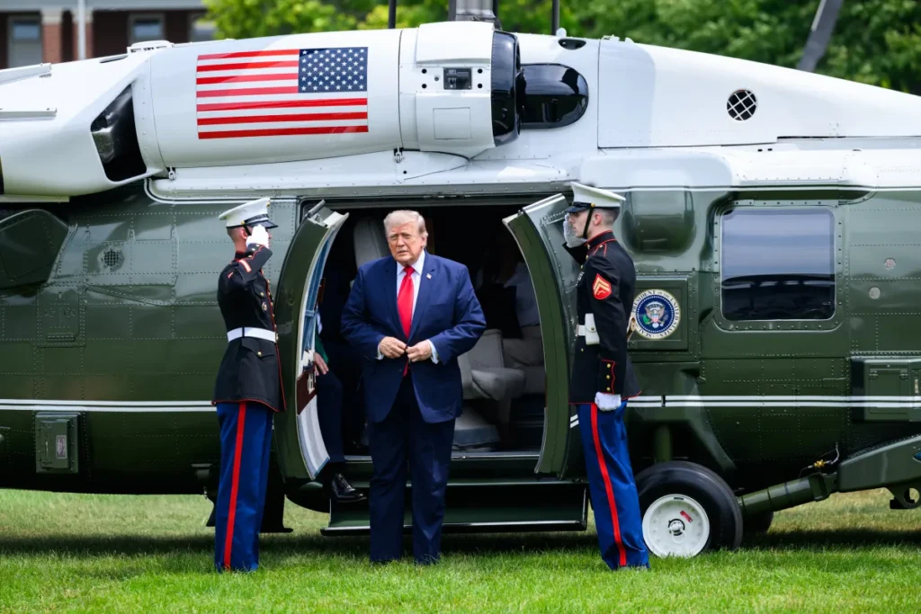 The Vanguard of the Digital Age, “GOLD EAGLE” Takes Flight! Pod vodstvom Trumpa, Bijela kuća pokreće inicijativu za neviđenu koordinaciju sprječavanja ranjivosti u kibernetičkoj sigurnosti