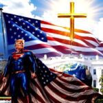 (FOTO i VIDEO) The White House Weekly Briefing! Trumpova nova era američke snage i odgovornosti, “Američki Orao” nastavlja letjeti visoko