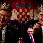 The Great Croatian Puppet Show, Viva La Plenky! Es lebe Zoka! Dvojac cirkusa i demokrature u hodnicima moći više ne pišaju Cedevitu
