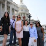 ADVOCATE OF THE VULNERABLE! Dedicated to Texas! Duboko zaranjanje u tjedni pregled patriotskog rada američke kongresnice Beth Van Duyne