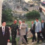 Uvijek i sve za Hrvatsku! Čestitam Generalu Rojsu na ovoj veličanstvenoj obljetnici VRO Oluja, naš dragi ratniče i glavni operativče, Neka te Bog blagoslovi dobrim zdravljem