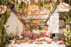 „Kaj su jeli naši stari“ Vrbovec ovog vikenda vraća na stol zaboravljene okuse i okuplja generacije oko domaće  gastronomske baštine