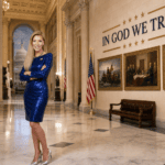 Standing Up for the American Dream! Tjedni pregled kongresnice Beth Van Duyne, svjedočimo liderici koja ulaže svoje srce u dobrobit običnih građana