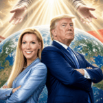 A Breath of Fresh Air! Kongresnica Beth Van Duyne predstavlja Ameriku koju u Hrvatskoj cijenimo, bilo bi divno da je ona Trumpova veleposlanica u Republici Hrvatskoj