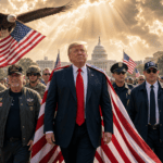 (VIDEO) Weekly Briefing from the White House! Povijesna Trumpova diplomacija, rekordno niska stopa kriminala i velike novosti o nacionalnoj sigurnosti