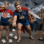 Na visokom ulogu! Gubi li Hrvatska svoju dušu zbog bešćutnih državnih kockara?