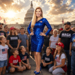 Courage, Community, and Action! Tjedni pregled rada Kongresnice iz Teksasa Beth Van Duyne, zaista utjelovljuje snagu, vjeru i predanost američkom narodu