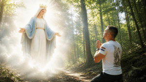 The Queen of Heaven! Proslava Velike Gospe u Hrvatskoj, Putovanje vjere, tradicije i hodočašća