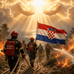 Po Zagovoru Svetoga Florijana! Kad se dim raziđe, Odajmo počast junacima koji su stavili ruke u vatru za Hrvatsku