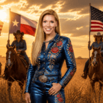 Congresswoman Beth Van Duyne’s Weekly Review! Kroz politike zdravog razuma pokretanje gospodarskog rasta SAD-a i zajedničkog duha Patriotizma