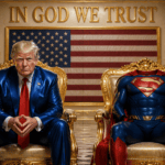 THE GOLDEN AGE OF CHRISTIANITY! Trump je udahnuo život natrag u crkvene klupe diljem Amerike, obnovio Sveto obećanje obitelji i vratio umornu naciju Bogu
