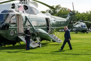 THE WHITE HOUSE WEEKLY BRIEFING! Tjedan povijesnih pobjeda, nepokolebljive snage i neviđene američke prosperitetnosti