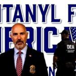 DEA in action, helping save lives! Kako se zajednice mogu ujediniti u borbi protiv smrtonosne droge fentanila?