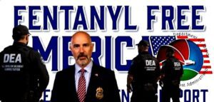 DEA in action, helping save lives! Kako se zajednice mogu ujediniti u borbi protiv smrtonosne droge fentanila?