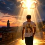 “A United Stand” Hodaj za Liku, Hodaj za Hrvatsku! Borba za pravdu, zemlju i buduće generacije