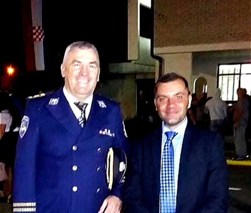Poziv na Zajedništvo i Mir! Reći ću vam zašto Glavni ravnatelj Hrvatske policije Nikola Milina ne zaslužuje napade, Vođa koji iskreno brine o svojim ljudima, ima Dušu!