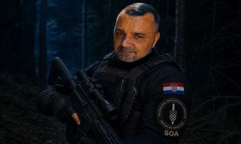 Inside the World of Intelligence and Croatia’s SOA! Kako Sigurnosno-obavještajna agencija Hrvatske može steći globalnu prepoznatljivost?