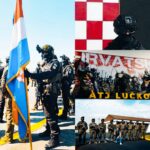 Sretan 36. rođendan legendama Antiterorističke jedinice Hrvatske policije! Slušaj, čuješ li tu grmljavinu na horizontu? To je otkucaj srca ATJ Lučko