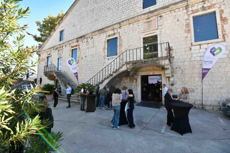 Tjedan filantropije i društvenih inovacija 2026 Zadar