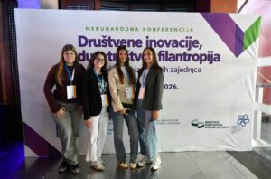 Philanthropy for Peopleand Planet! Od vizije do stvarnog učinka: Kako povezati dobrobit ljudi i očuvanje planeta za održivu budućnost?